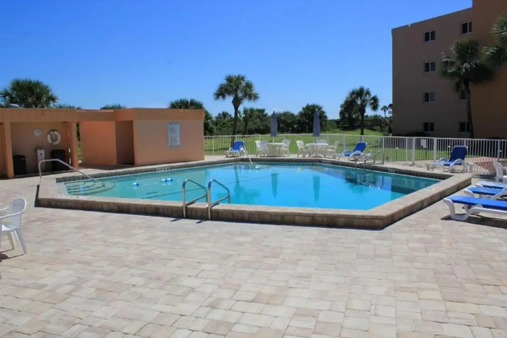 St Augustine Beach & Tennis Club 409