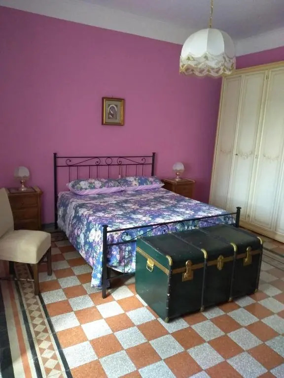 La casa dei Fiori