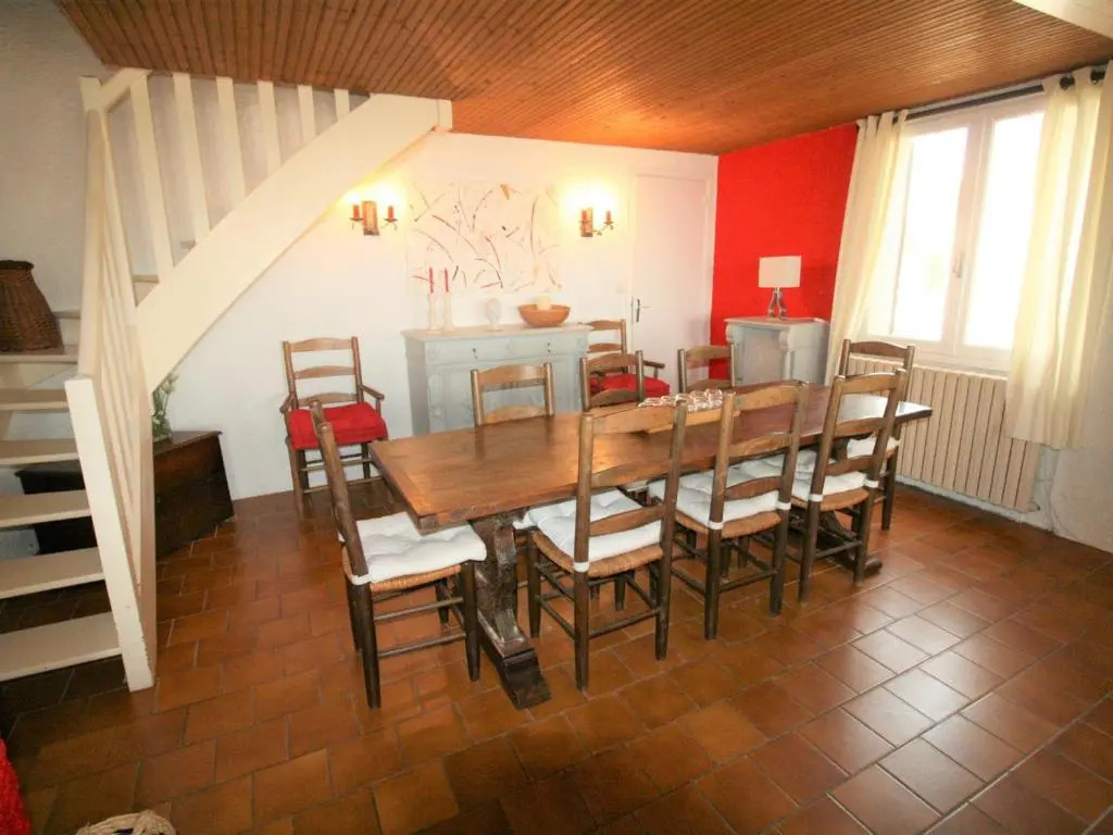 Maison La Tranche-sur-Mer, 3 pièces, 5 personnes - FR-1-22-183