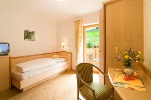 Hotel Garni Alpes
