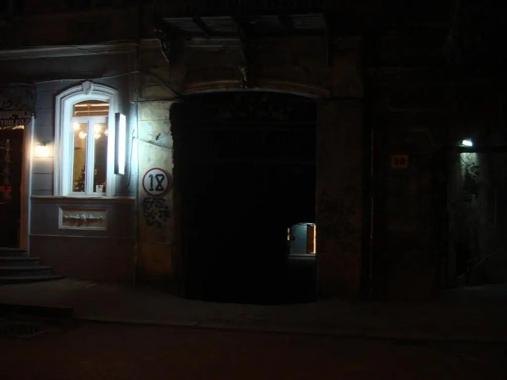 Marias homestay