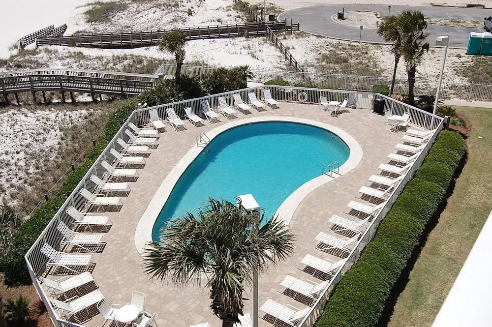 Seaside Beach & Racquet 3505
