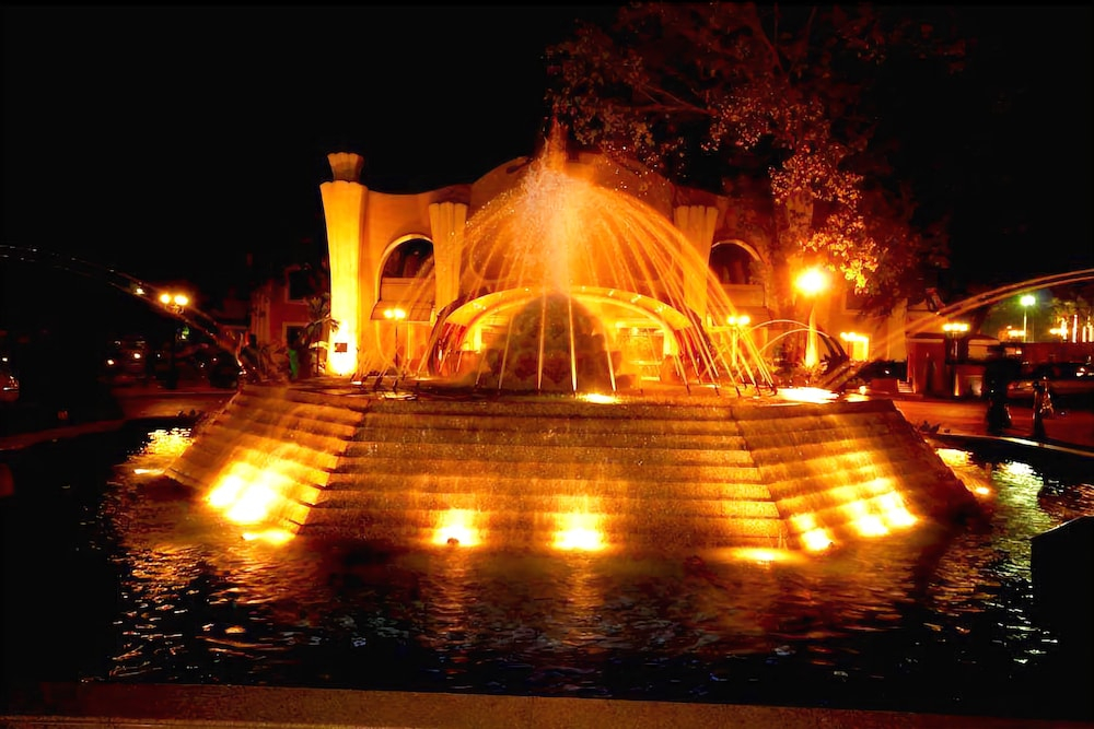 Residency Club