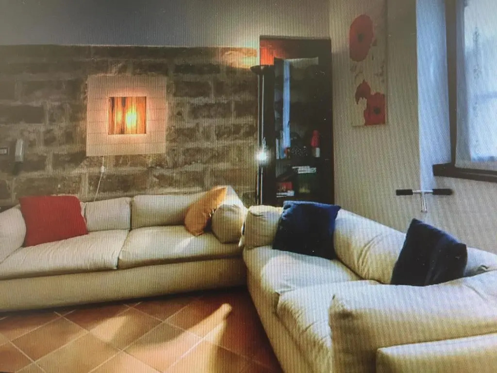 Cozy apartment Mati Alghero historic center