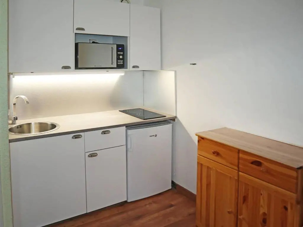 Appartement Les Orres, 1 pièce, 4 personnes - FR-1-322-22