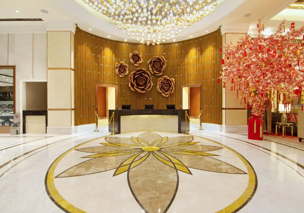 Winford Resort and Casino Manila