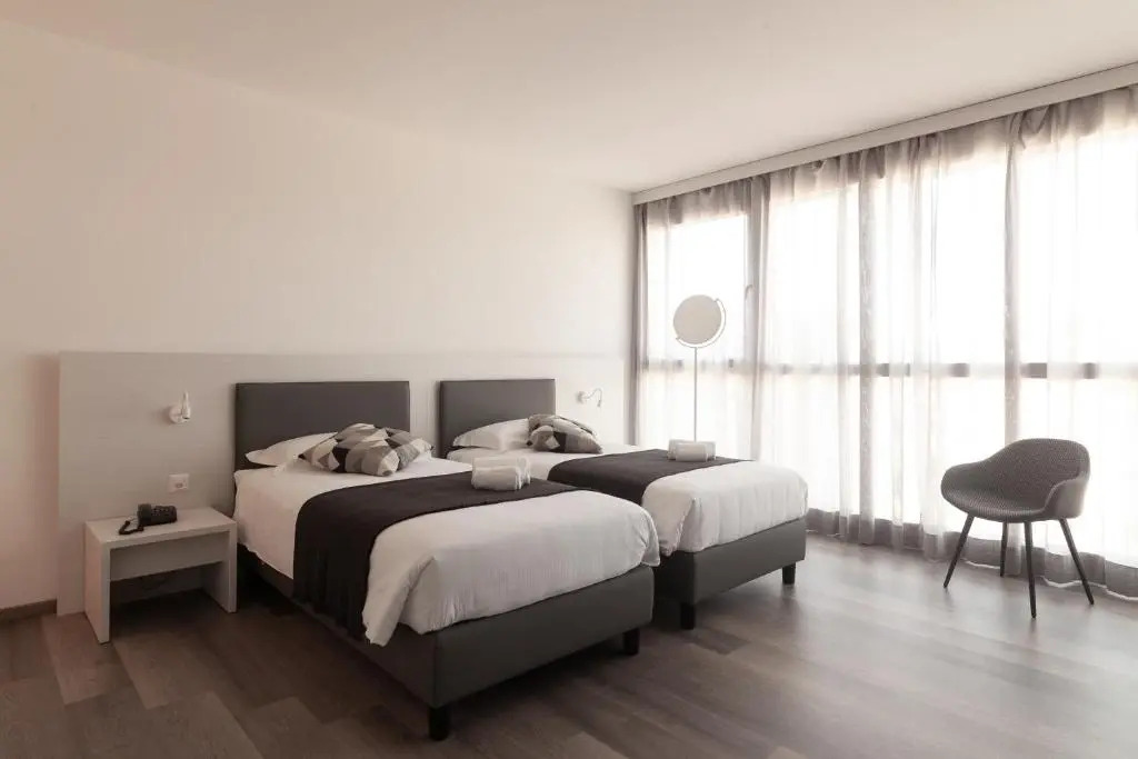 Hotel Albergo Milano