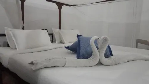 Beach Heritage Hotel