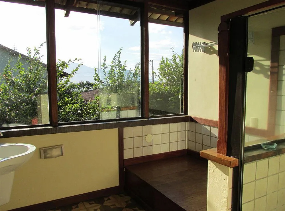 Hostel Central Ilhabela