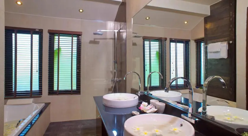 POR de SOL Private Pool Villa