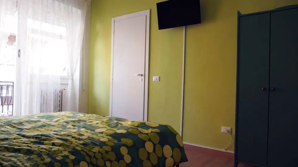 Vatican's Angelo B&B