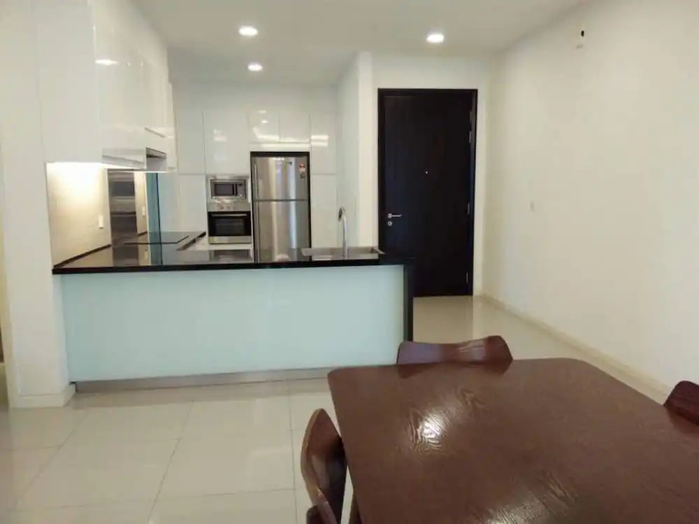 TMS Apartment