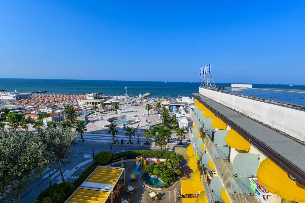Savoia Hotel