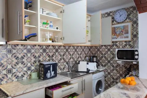 Apartamento Cardoso