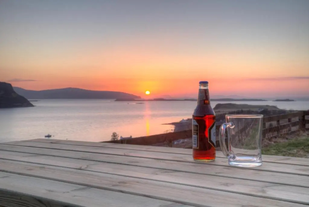 Hazelbank Self Catering