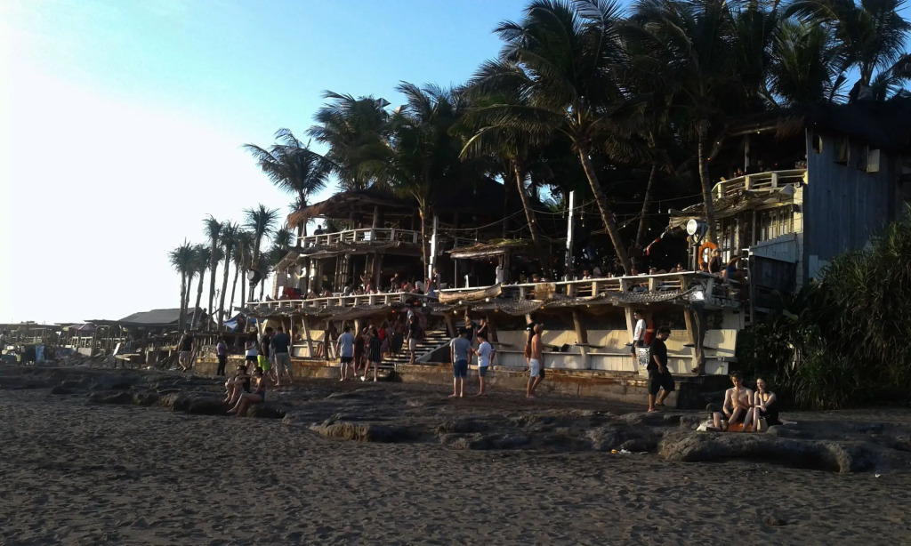 Repag Wayan Canggu Hostel