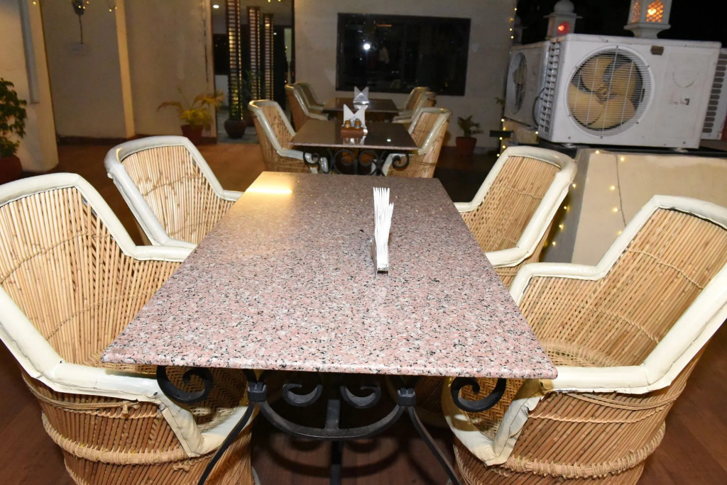 Hotel Vaishnavi
