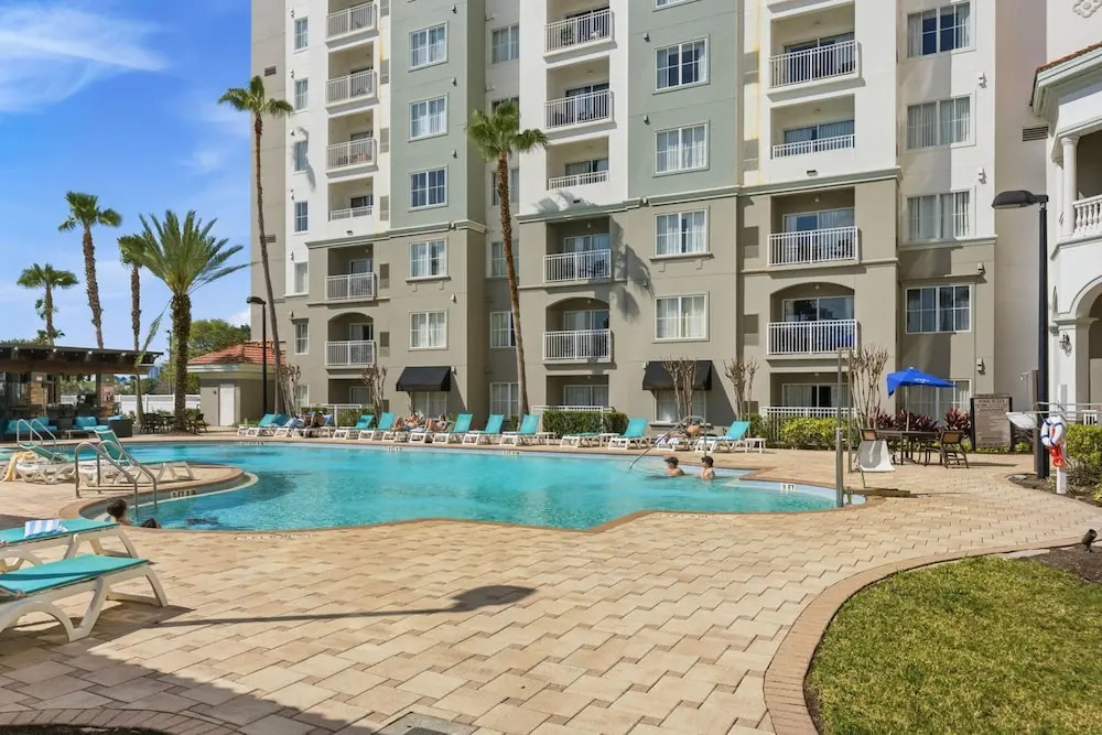 Prime Location Studio Near I-drive and Epic Park