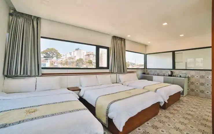 Hana Hotel
