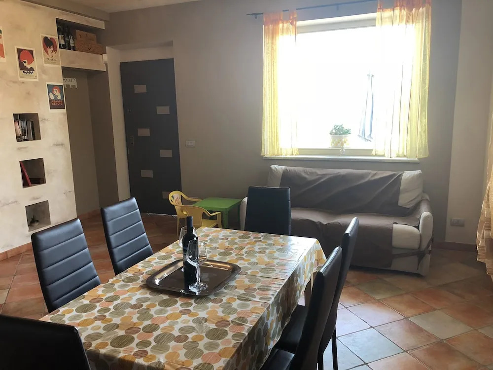 La Casa Blu