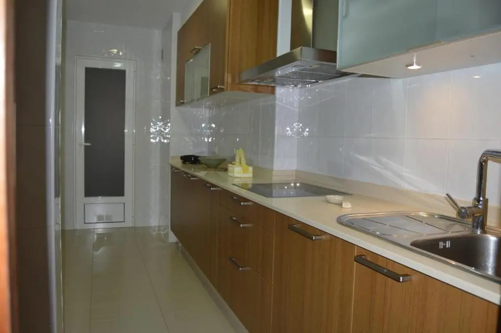 Apartamento con vistas en Cambados