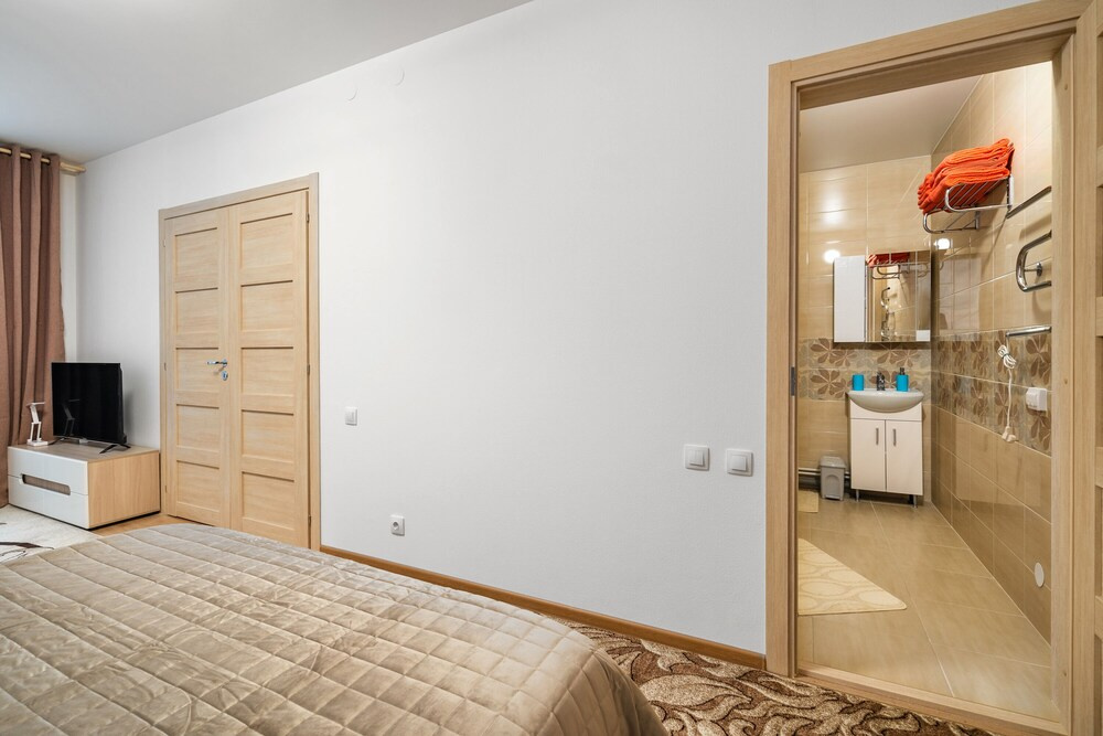 Simply Comfort. Palacio on 26 Linia VO