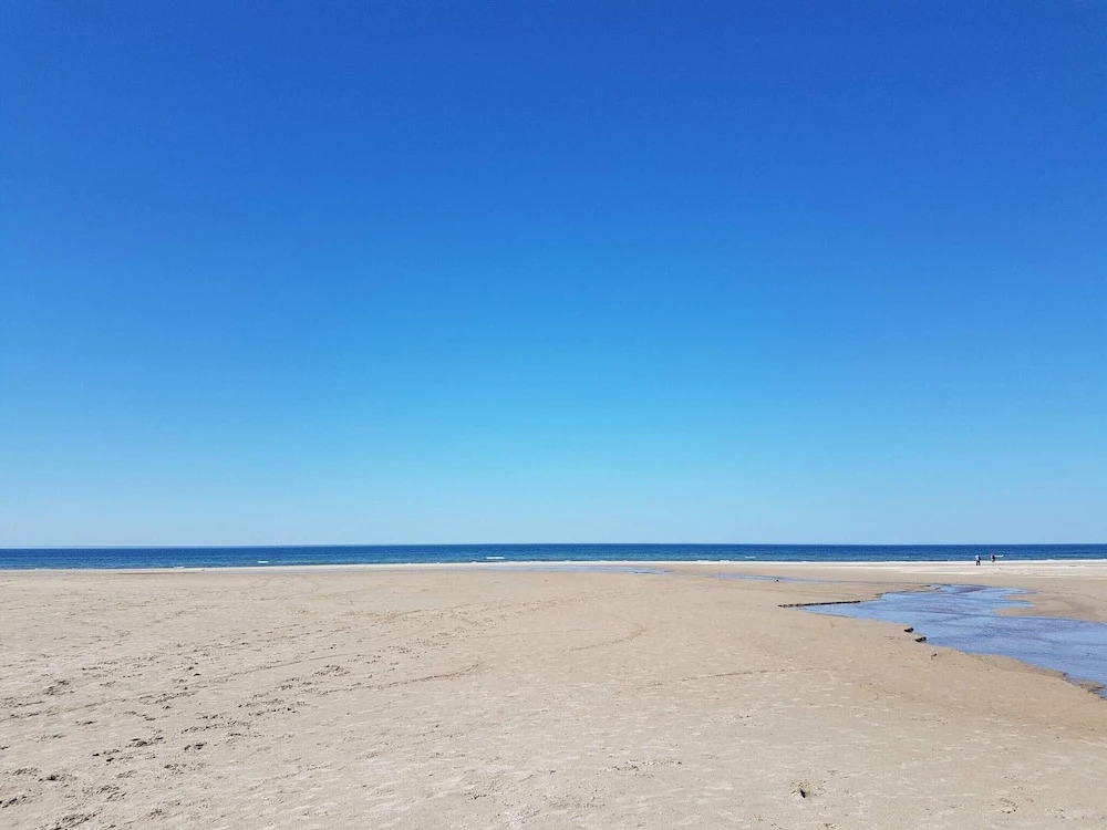 4 Star Holiday Home in Bindslev