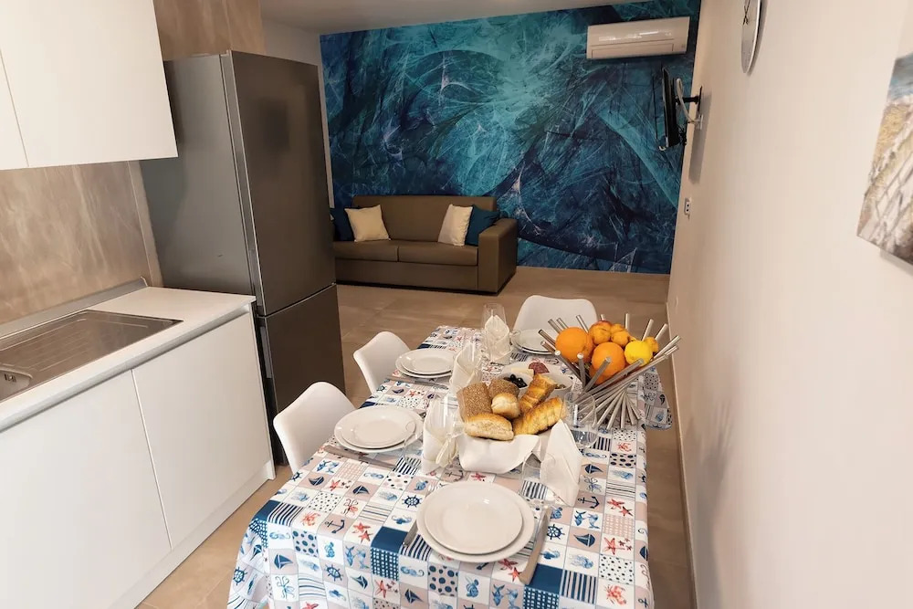 Alta Marea Sea Apartments