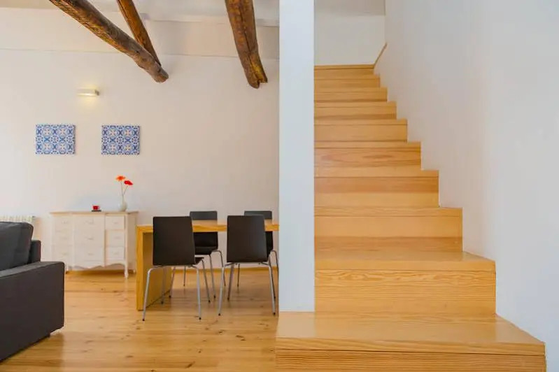 Oporto Home Apartments
