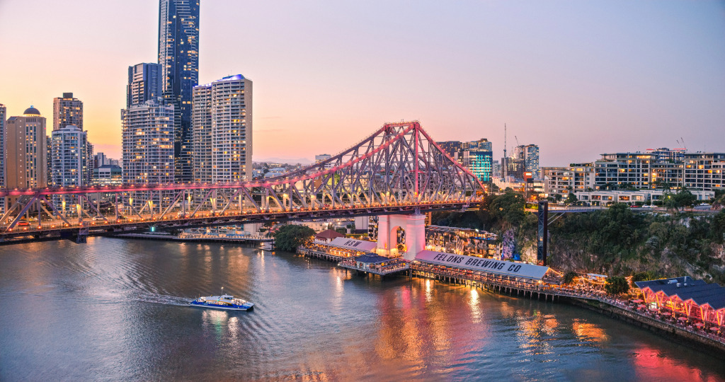 InterContinental Brisbane by IHG
