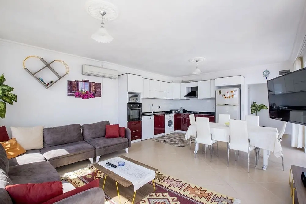 Villa Belkiz