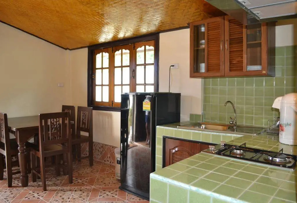 La Luna Italian Restaurant & Accommodation