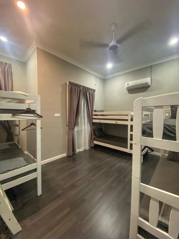 Shafickza Guesthouse