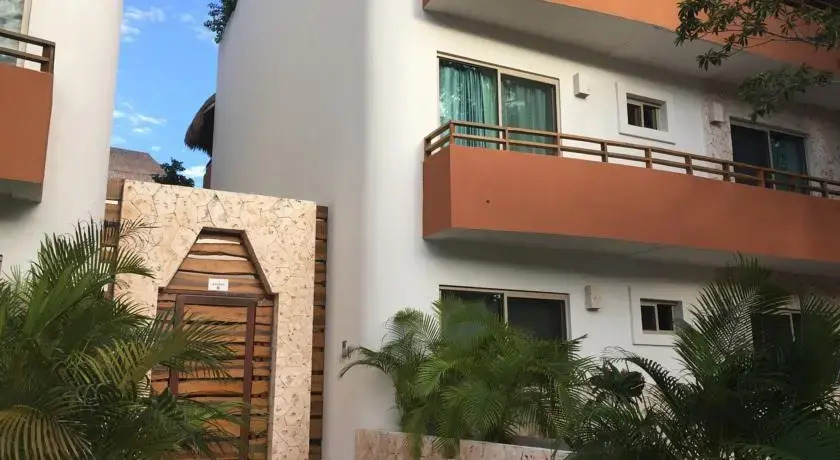 Aldea Zama Condo 104