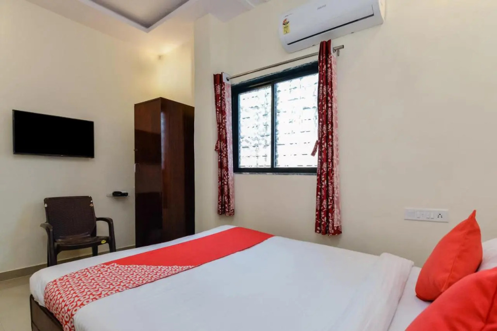 Devi Residency