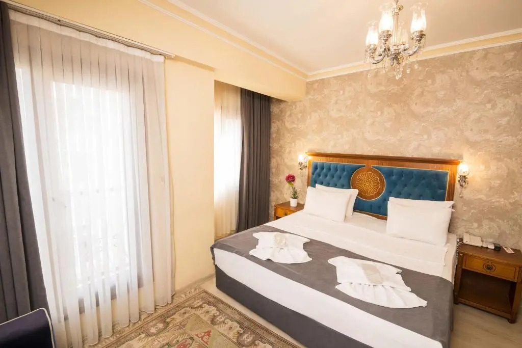Ala Sofia Hotel İstanbul