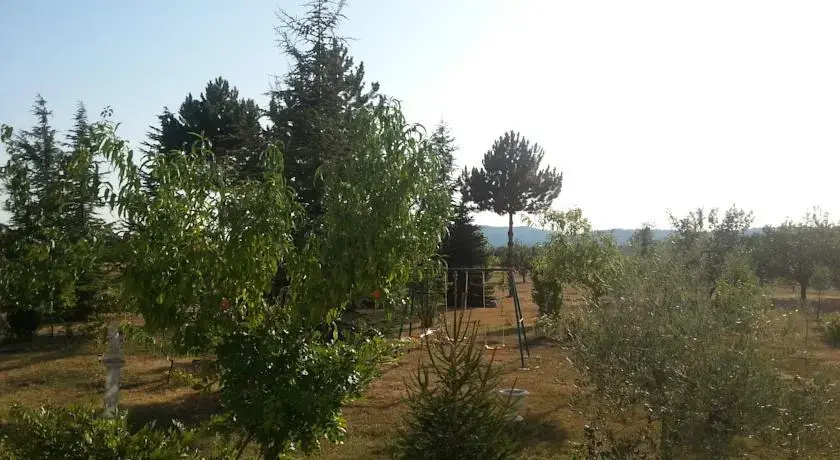 Domaine les Blés