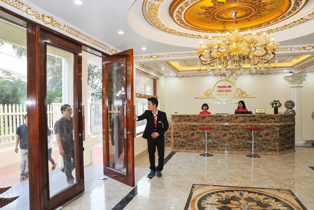 Trang An Luxury Hotel