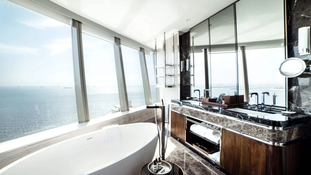 Hyatt Regency Istanbul Atakoy