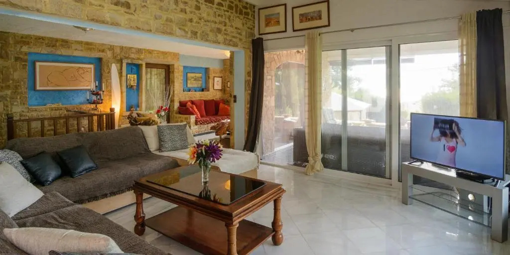 Maria Elena Villas II