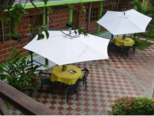 Hotel Doña Triny