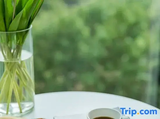 Anji Yunle Family Vacation Homestay (Yunshang Grassland Alpine Tourism Resort)