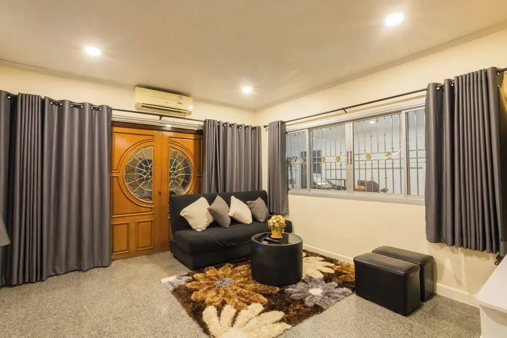 Poolnest Villa Aonang Tranquil Private Retreat