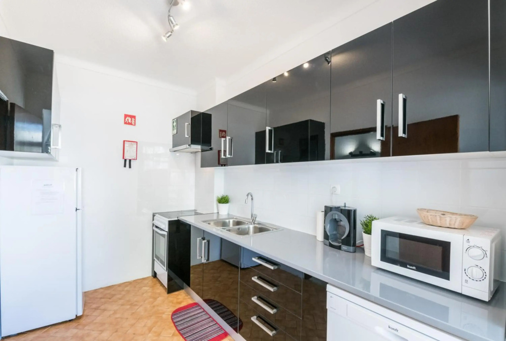 Sunny House Albufeira