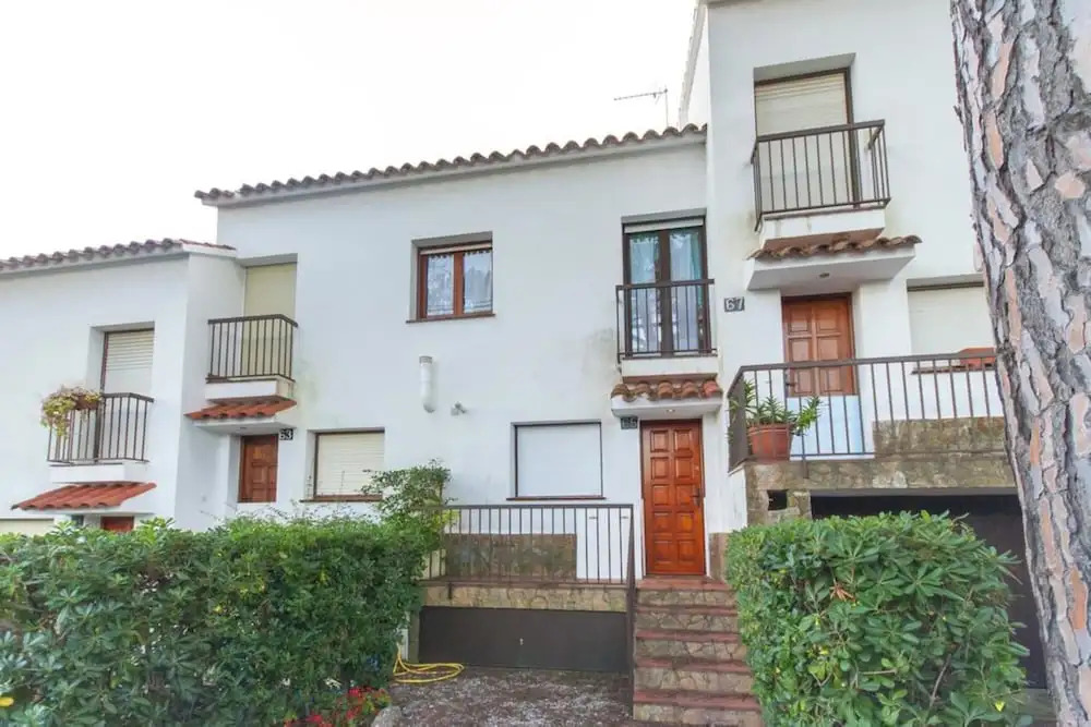 106166 - House in Calella de Palafrugell