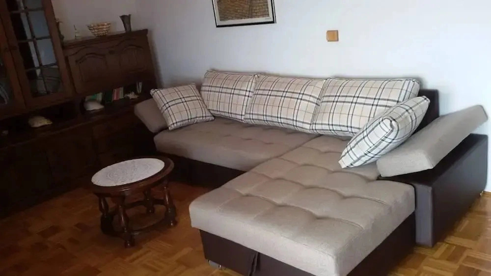 Apartments Zeljko