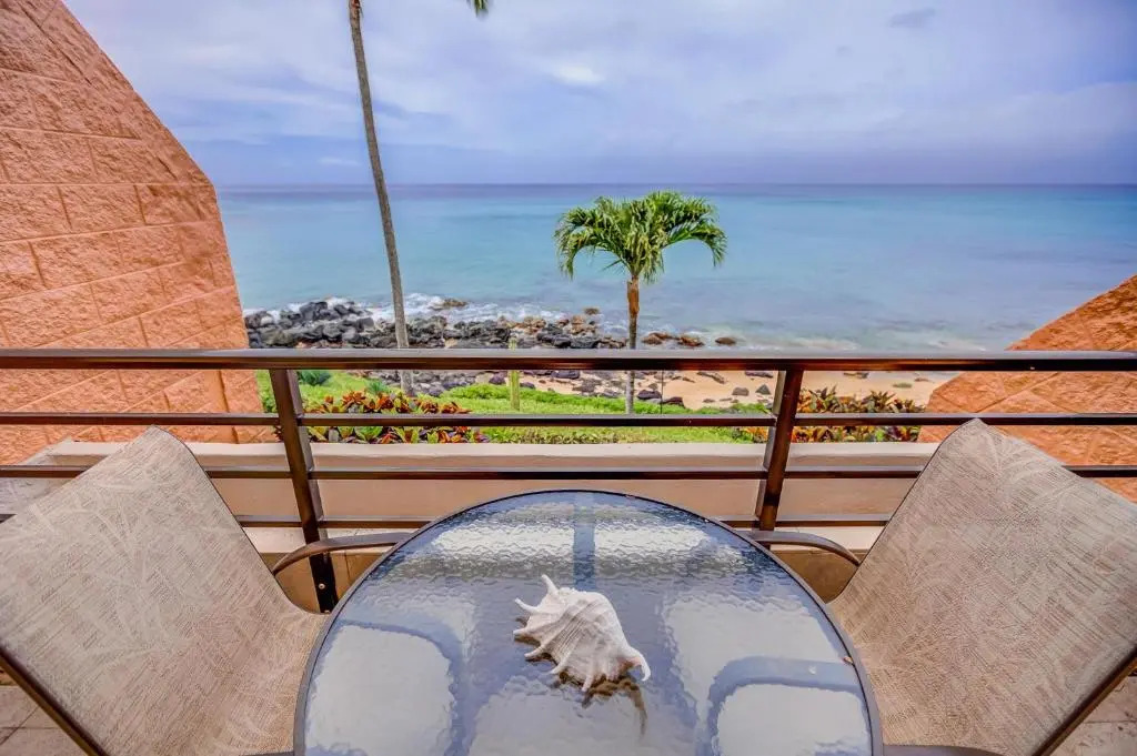 Kuleana Resort 414