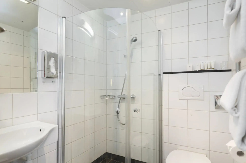 ProfilHotels Opera