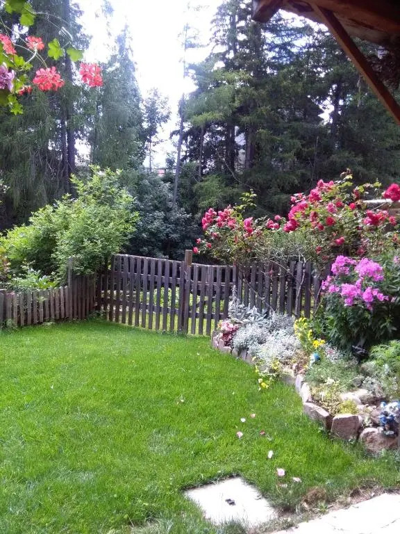 Achillea Bed & Breakfast