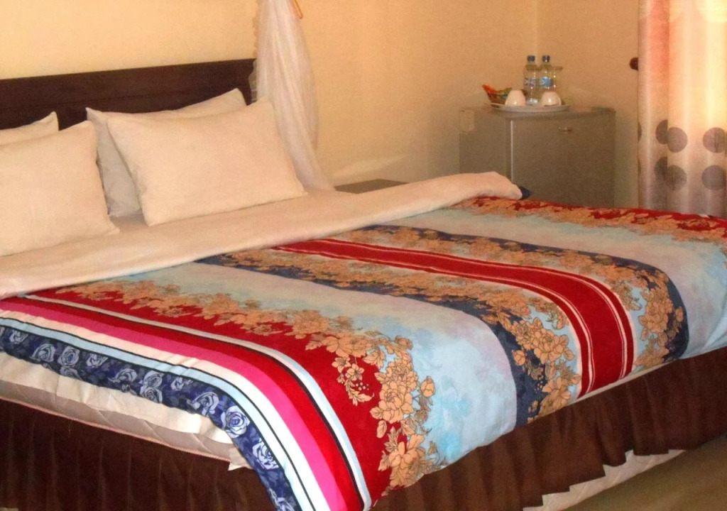 Lenny Hotel Ltd.